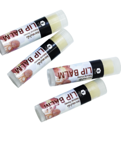 ลิปบาล์มน้ำผึ้ง Honey lipbalm