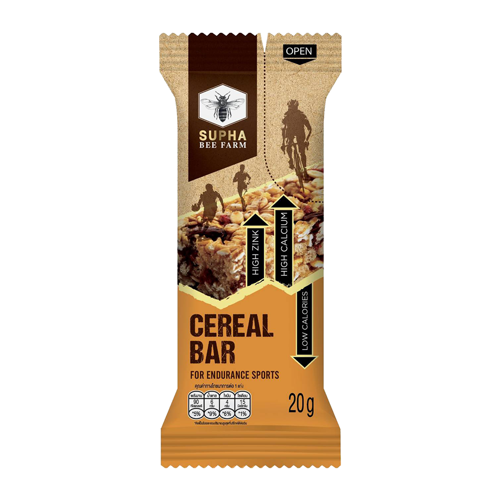 Energy Bar