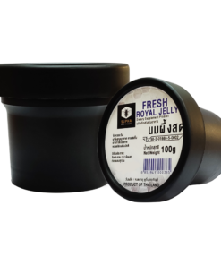 นมผึ้งสด Fresh Royal Jelly 100g