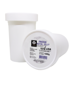 นมผึ้งสด Fresh Royal Jelly 1000g