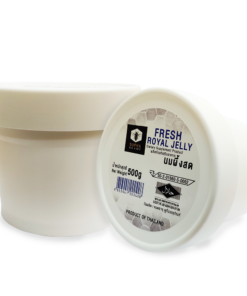 นมผึ้งสด Fresh Royal Jelly 500g