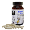 นมผึ้งแคปซูล Royal Jelly 100 Capsules