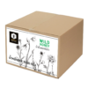 น้ำผึ้งดอกไม้ป่า 1000g (ยกโหล) Wild Honey 12pcs.
