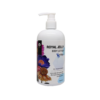 โลชั่นนมผึ้ง Royal Jelly body lotion HYA