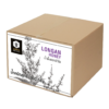 น้ำผึ้งดอกลำไย 1000g (ยกโหล) Longan Honey 12pcs.