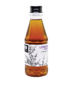 น้ำผึ้งดอกลำไย 350g Longan Honey