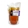น้ำผึ้งดอกลำไย 800 กรัม ถุงรีฟีล Long Honey 800g