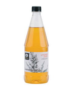 น้ำผึ้งดอกลิ้นจี่ Lychee Honey 1000g